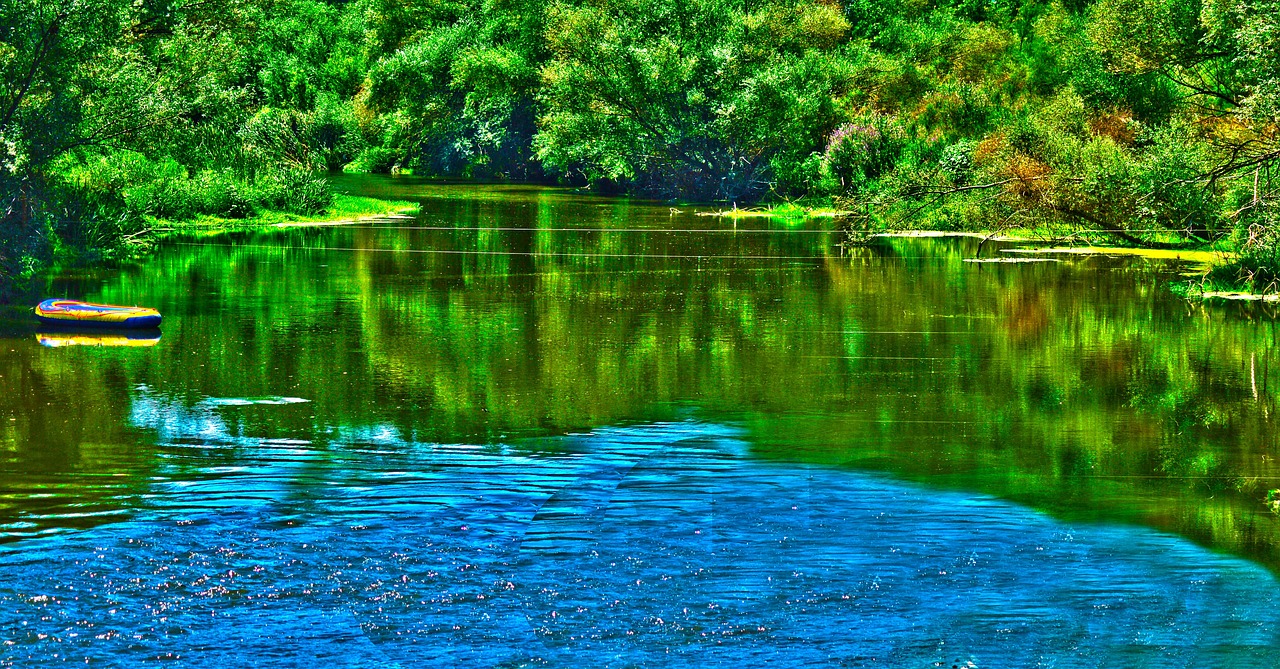 Image - dd nature water