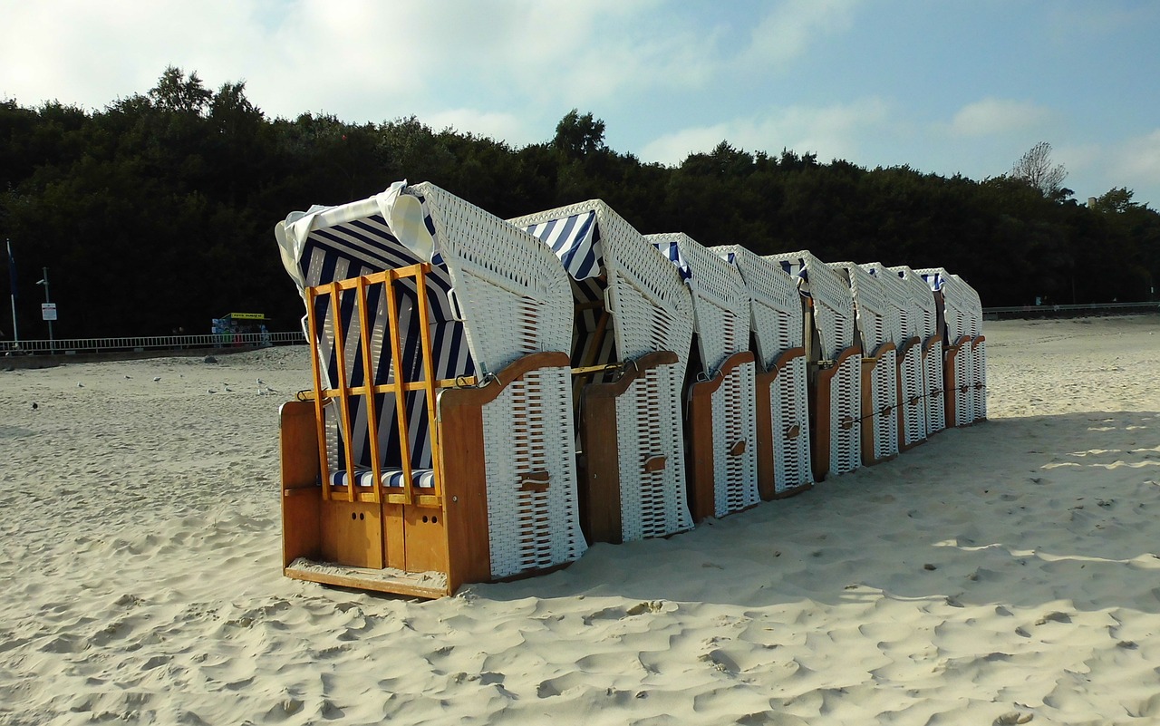 Image - clubs baltic sea saisonende