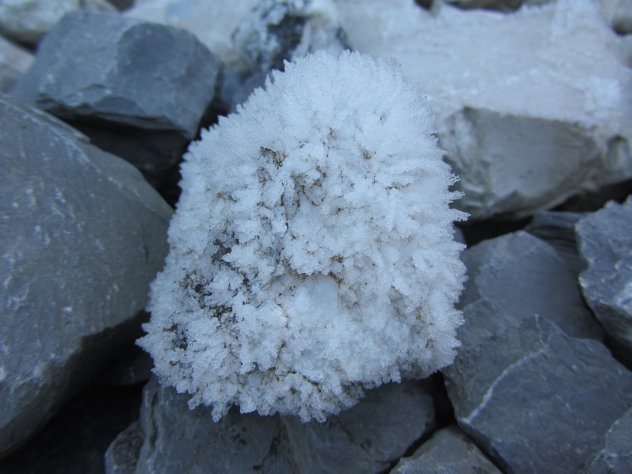 Image - switzerland stone frozen