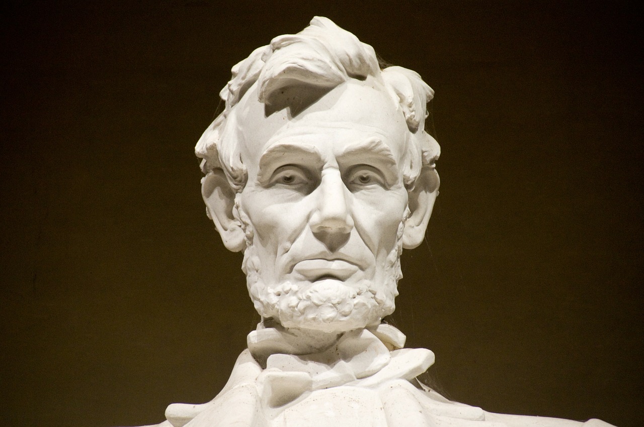 Image - abraham lincoln memorial abe