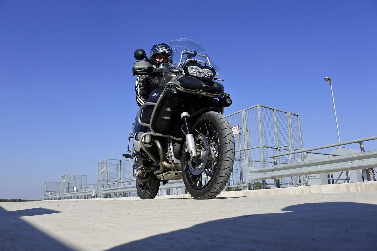 Image - engine bmw bmw 1200gs