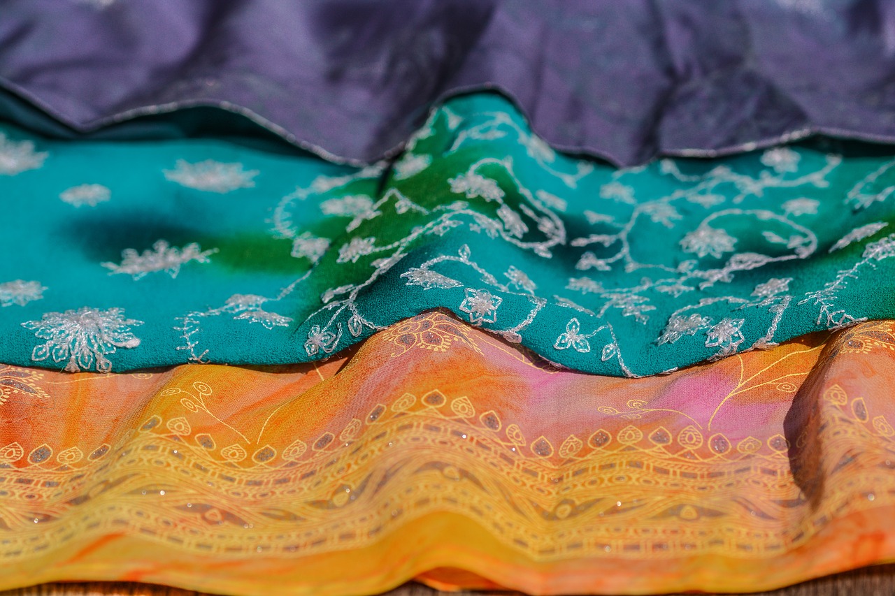 Image - background backdrop fabric pattern