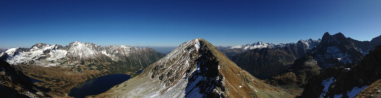 Image - tatry mountains the high tatras