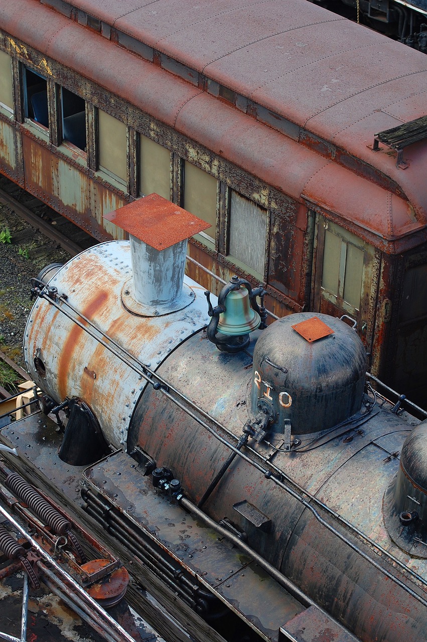 Image - train yard transportation