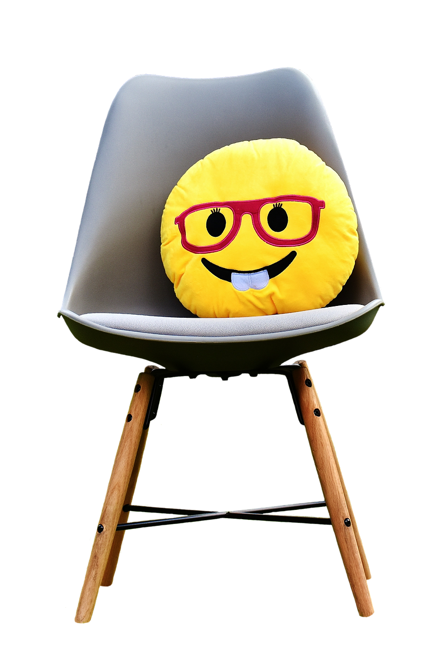 Image - smiley funny cheerful colorful