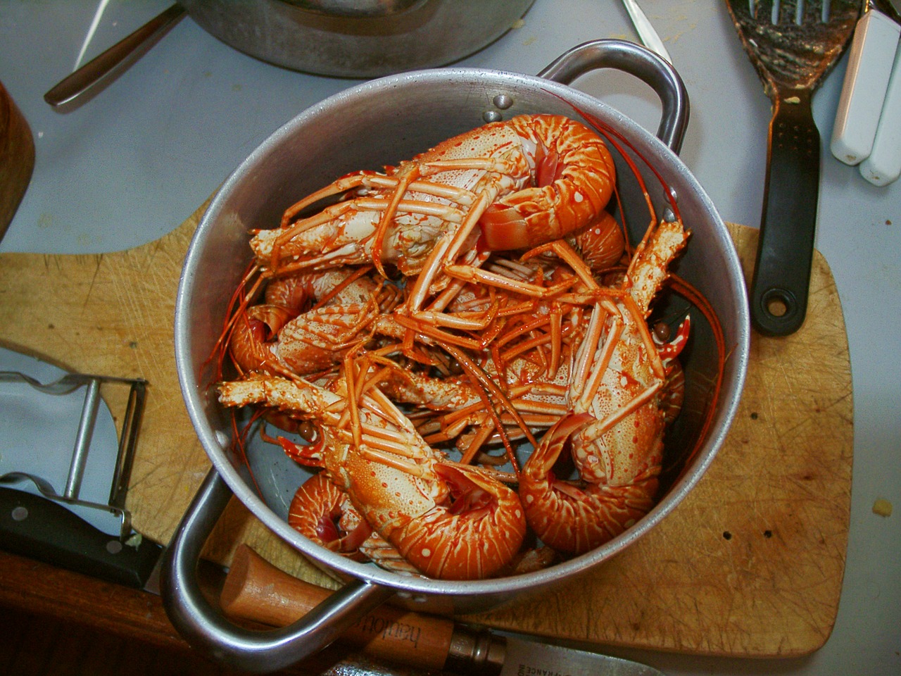 Image - eat kitchen delicious seafood