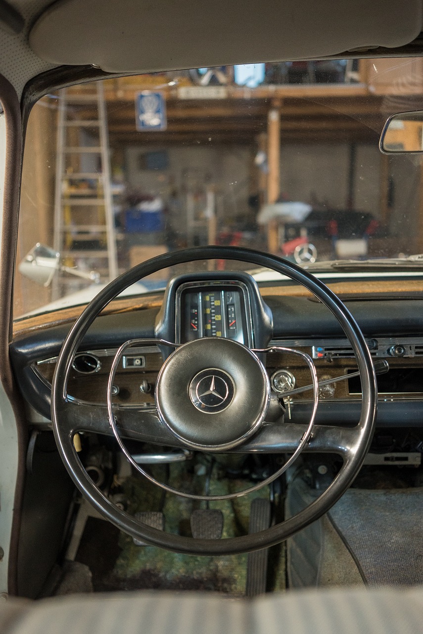 Image - auto automotive oldtimer pkw