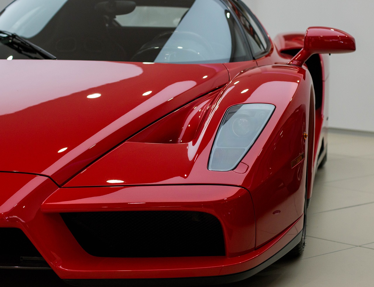 Image - ferrari car design auto vehicle