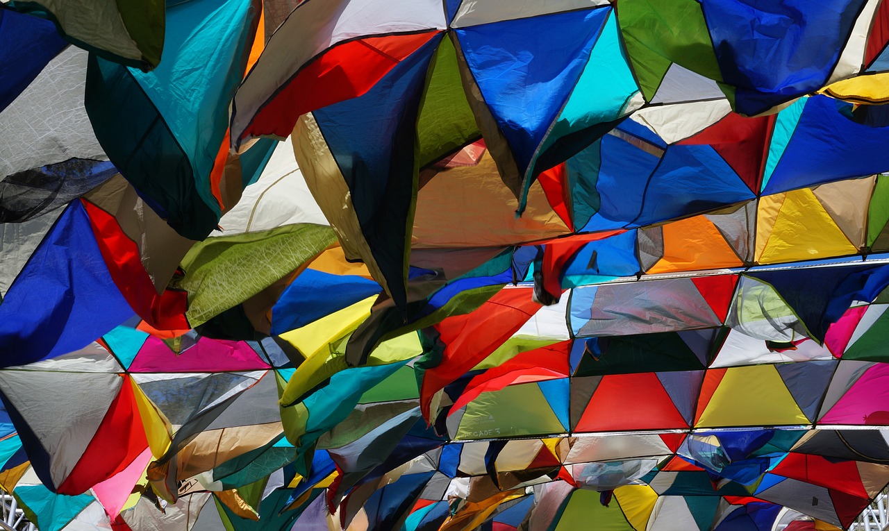Image - colors material wind