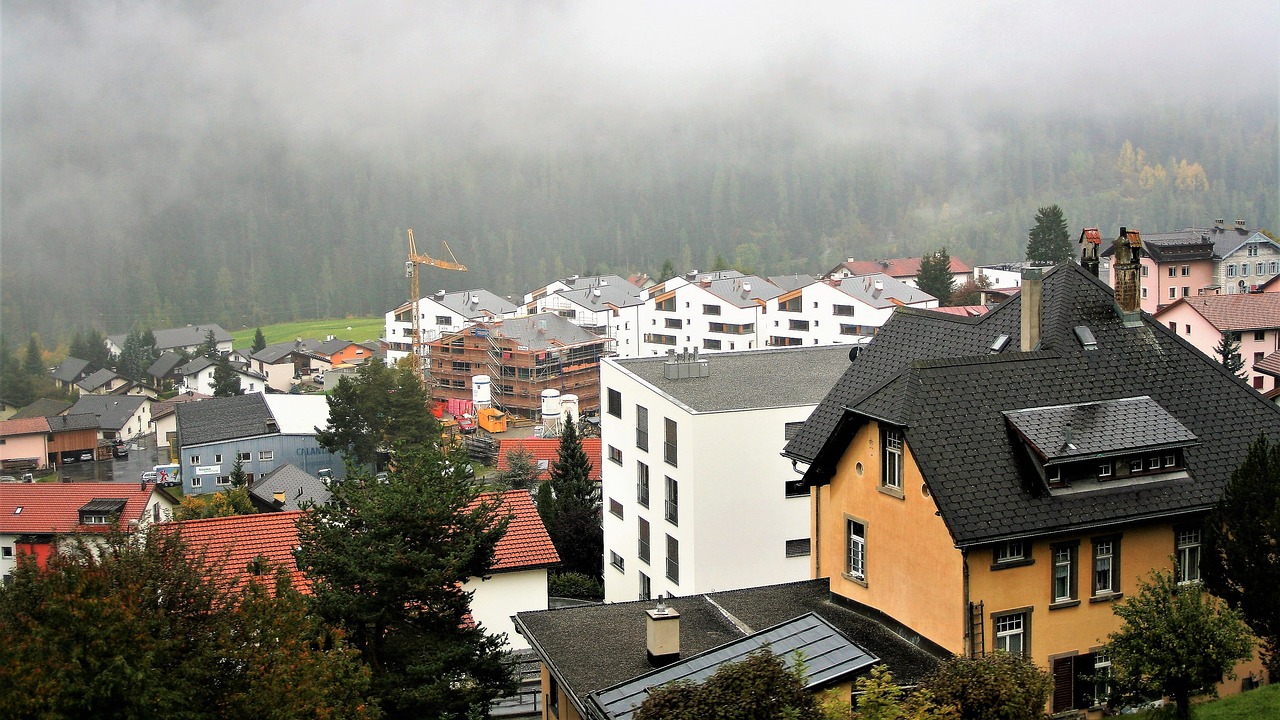 Image - the height of the the roofs haze