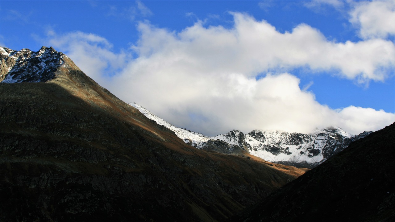 Image - mountains rocky