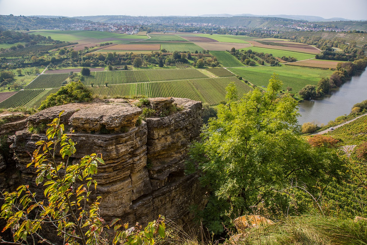 Image - hessigheim rock gardens rock