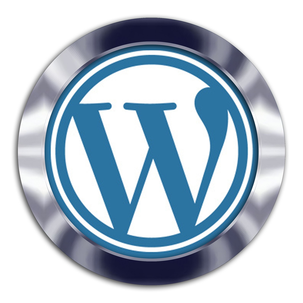 Image - wordpress social media blog website