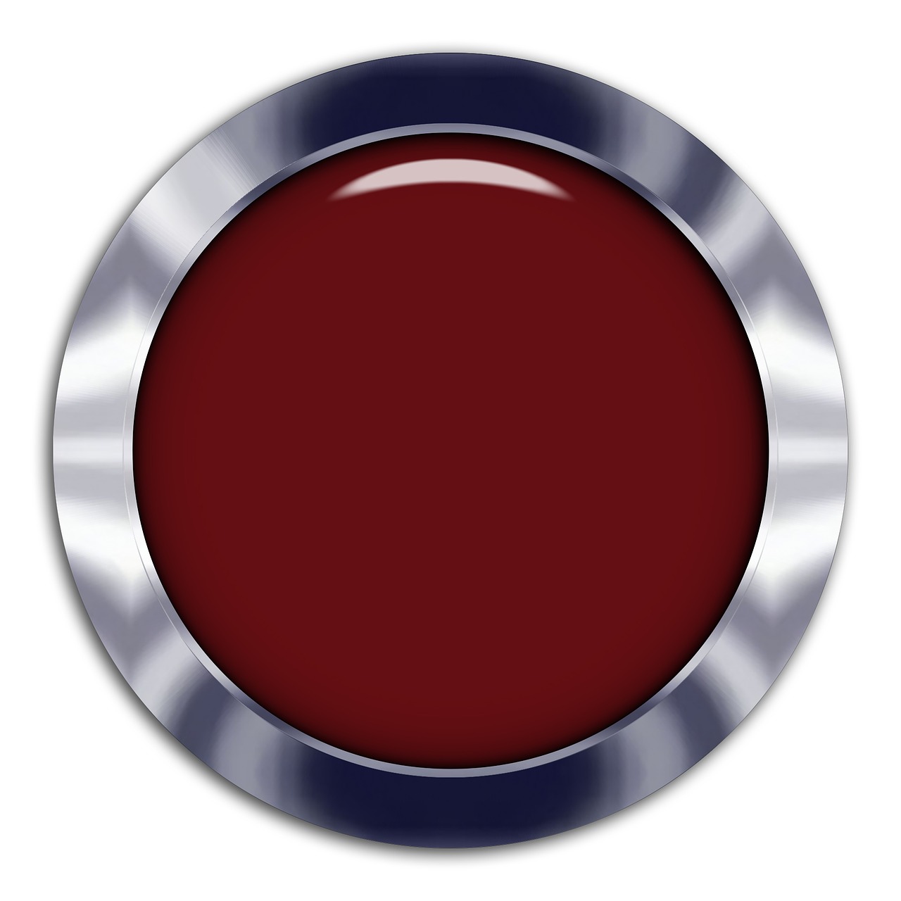 Image - icon button symbol shiny glossy