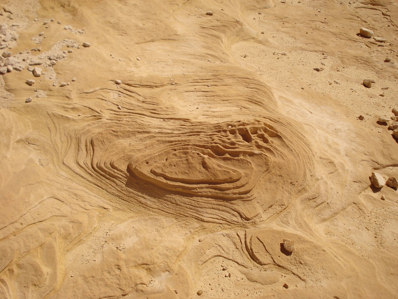 Image - sinai desert egypt