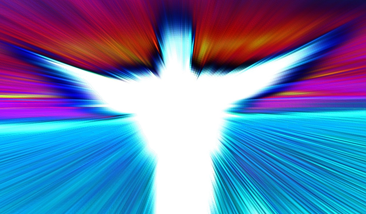 Image - abstract parallel world appearance