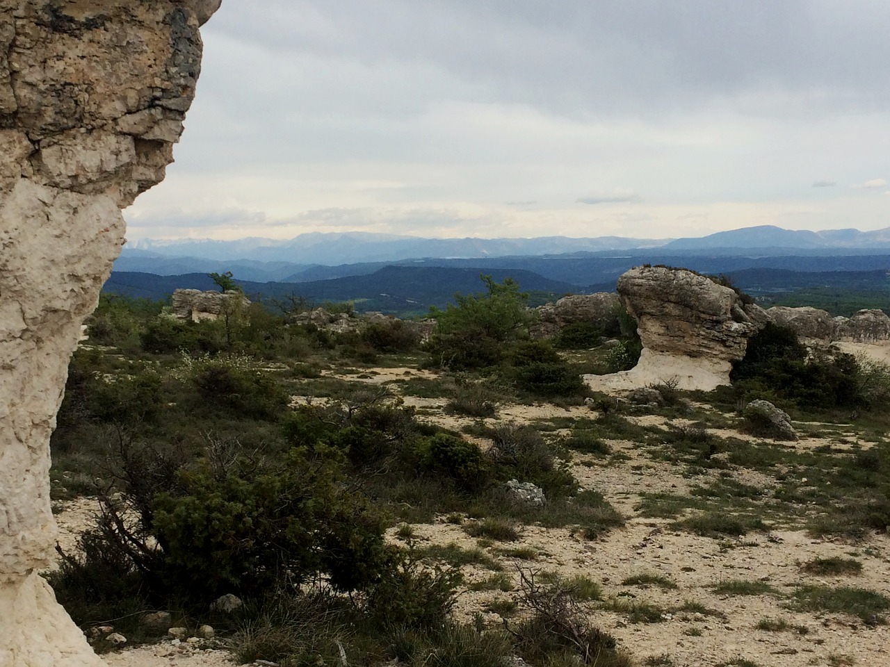 Image - rock nature view stone landscape