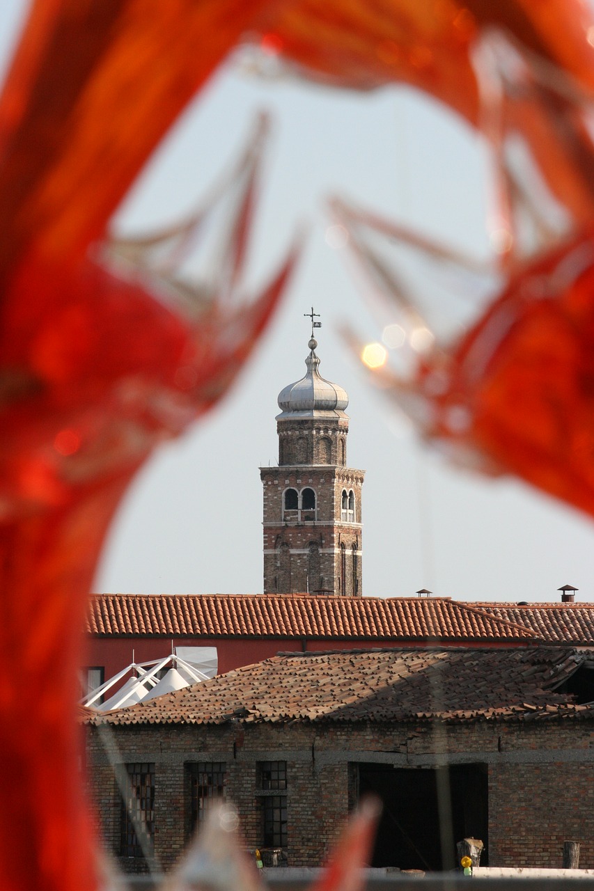 Image - italy venezia murano glass