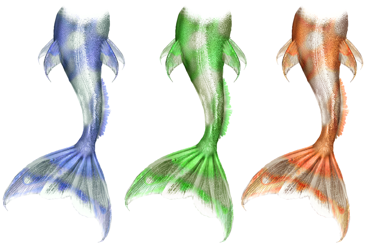 Image - mermaid merman merfolk mer myth