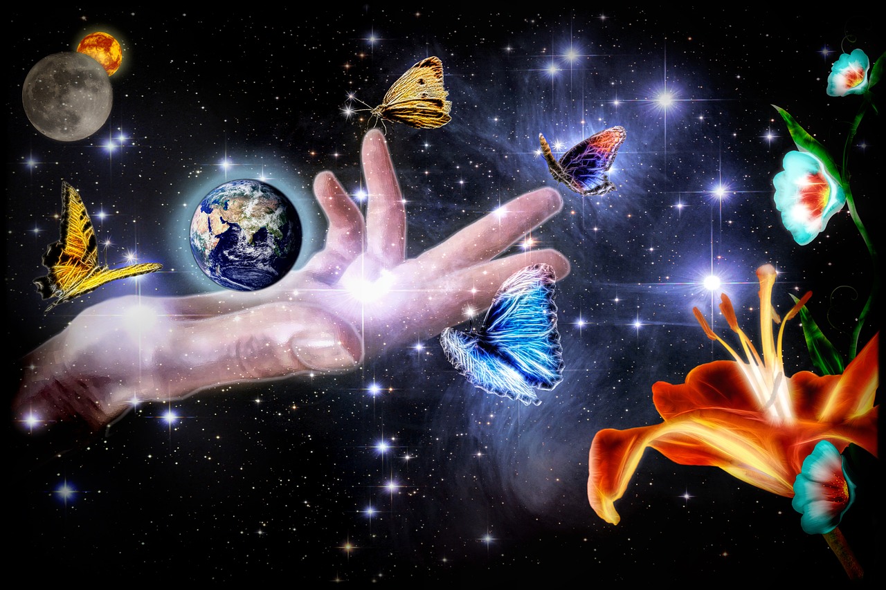 Image - earth sun moon space globe all