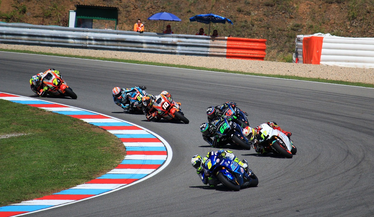 Image - brno moto2 race racing