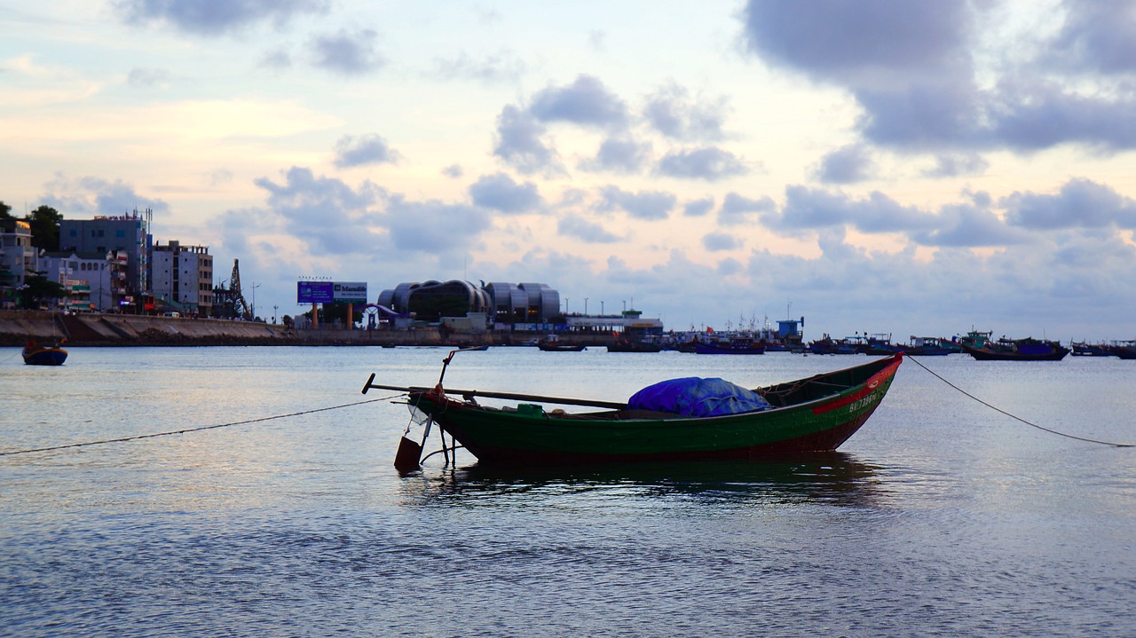 Image - scenery states think travel vietnam