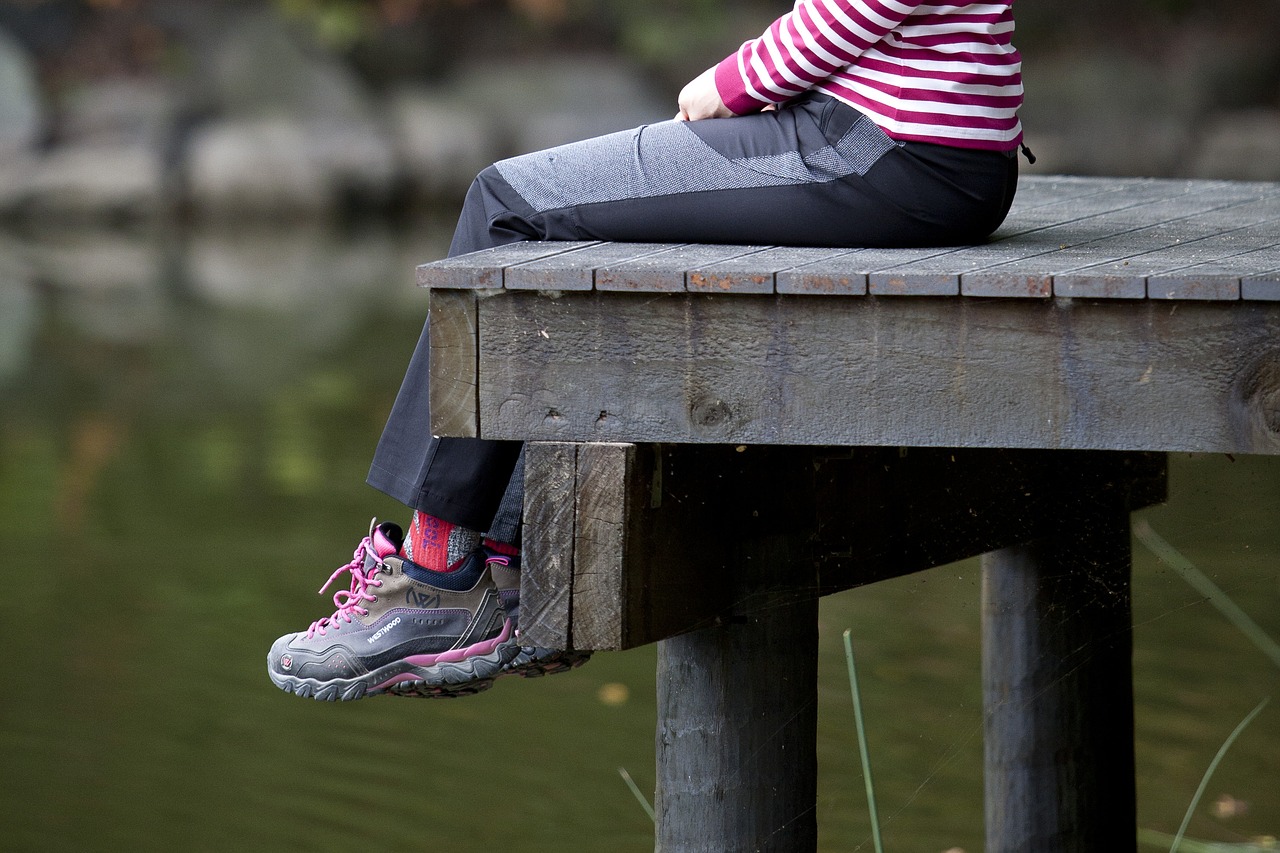 Image - break comfort pedestal pond seoul