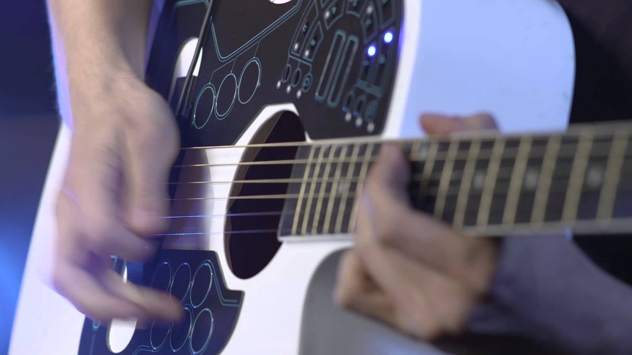 Image - acoustic guitar online