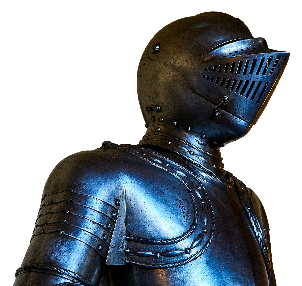 Image - knight armor middle ages