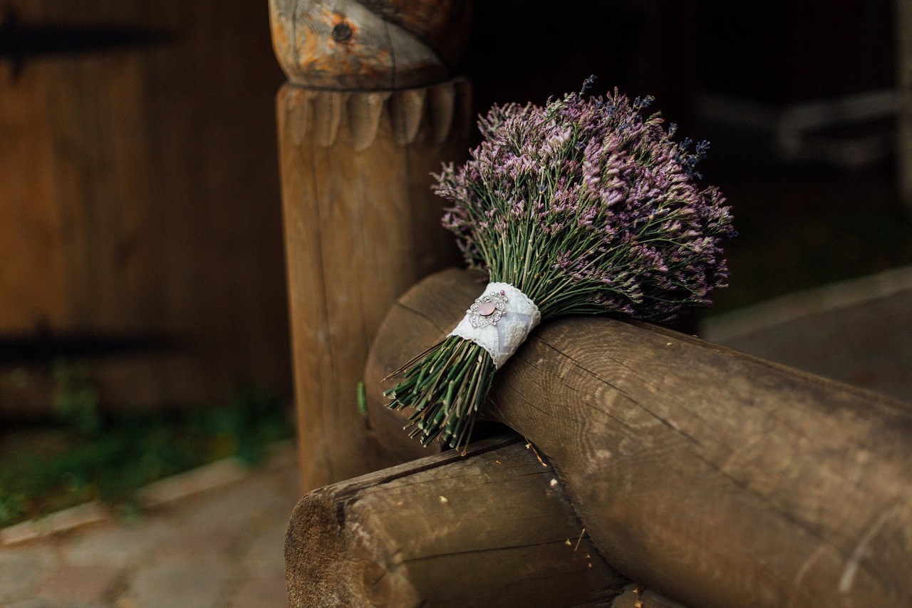 Image - lavana bouquet wedding