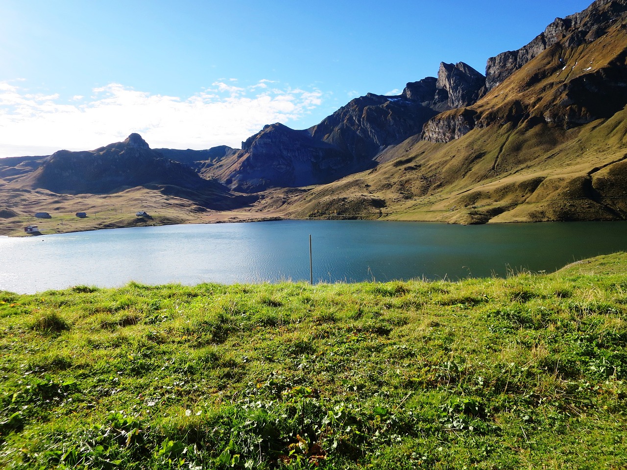 Image - melchsee the canton of obwalden