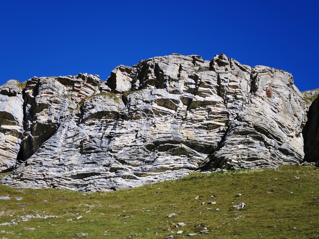 Image - massif the canton of obwalden