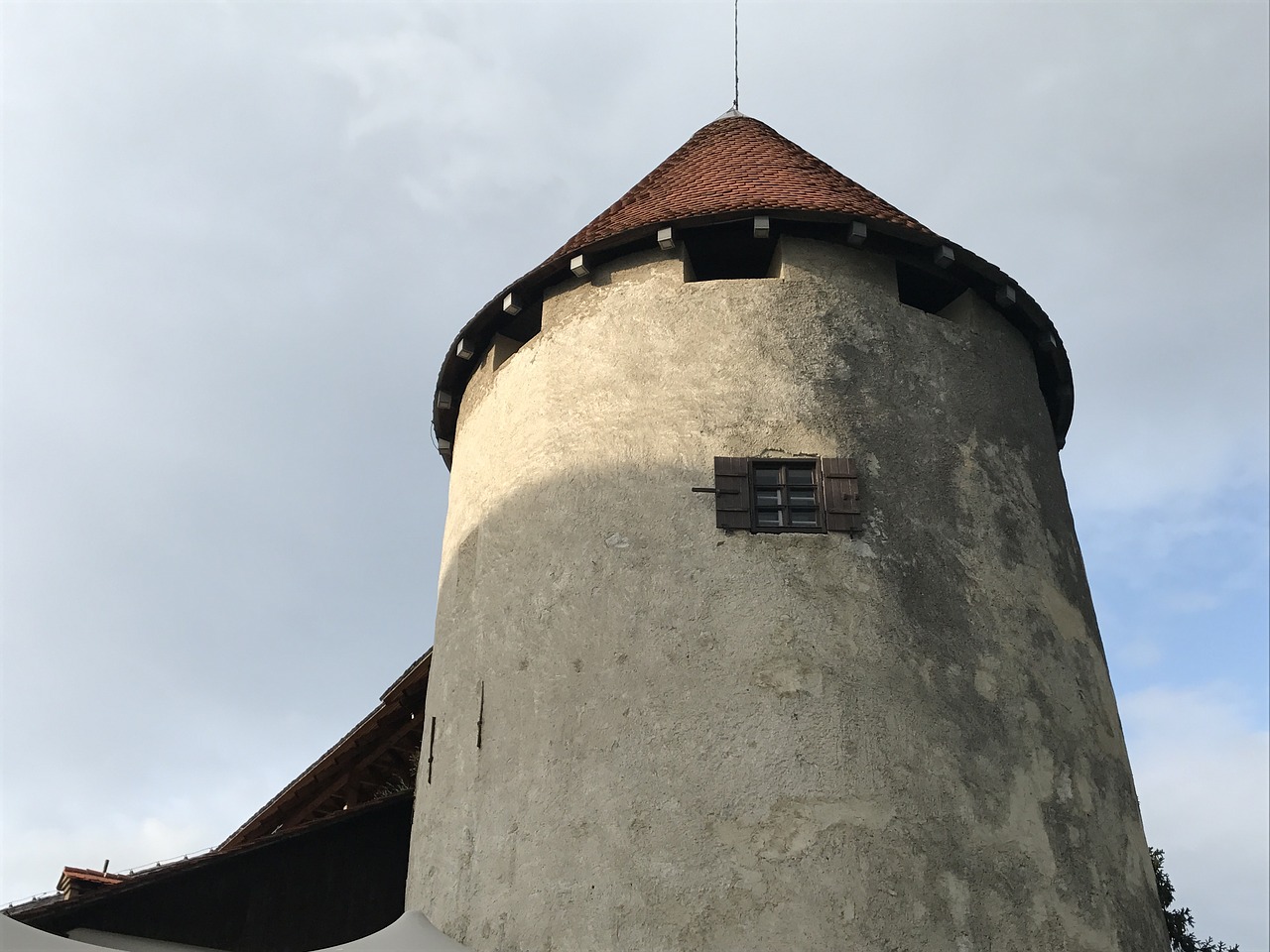 Image - bled slovenia castle