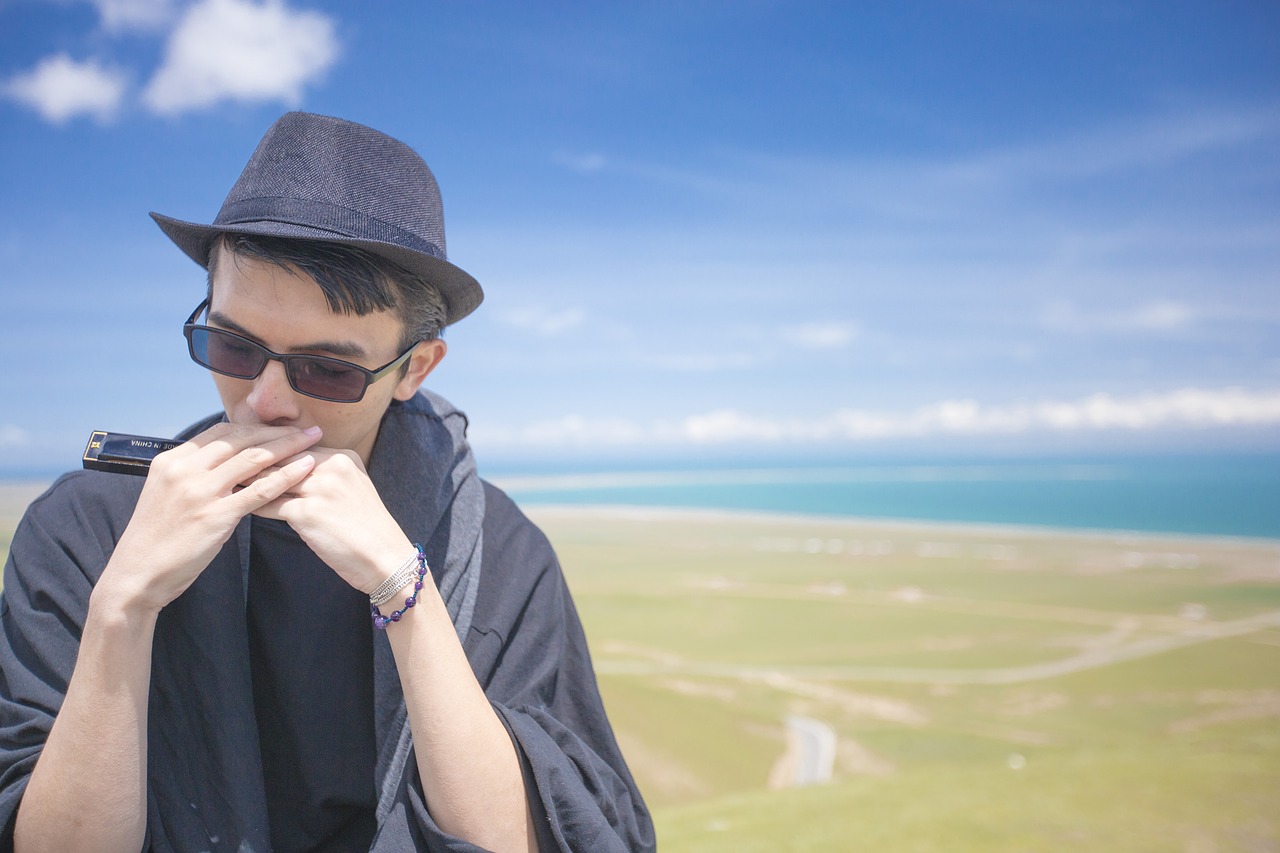 Image - qinghai check card salt lake