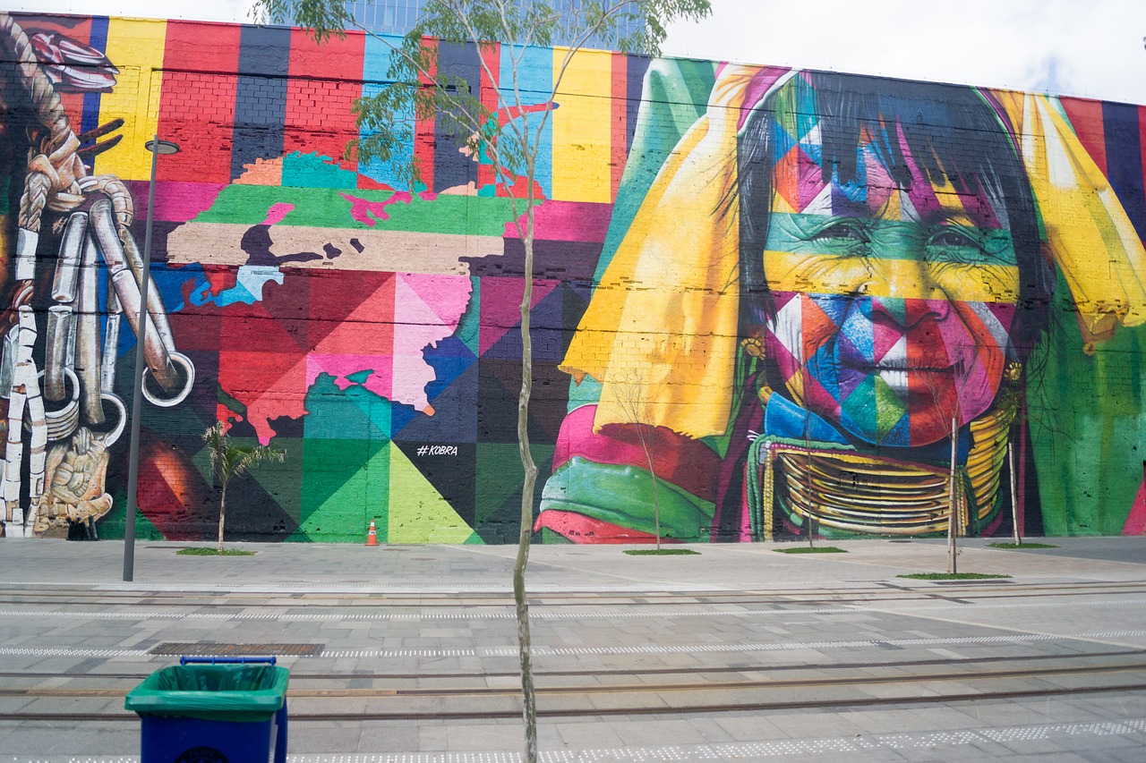 Image - rio de janeiro boulevard olímpico