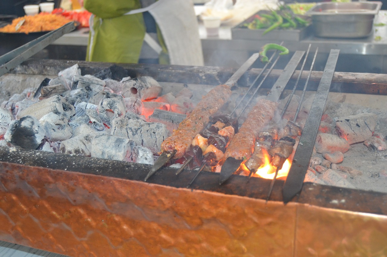 Image - adana kebab flavor