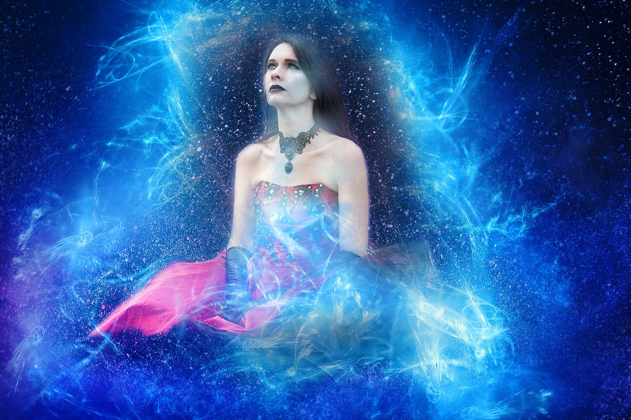 Image - spiritual mystical magic mystic