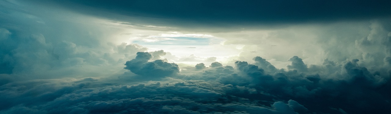 Image - sky clouds cloudscape sky clouds