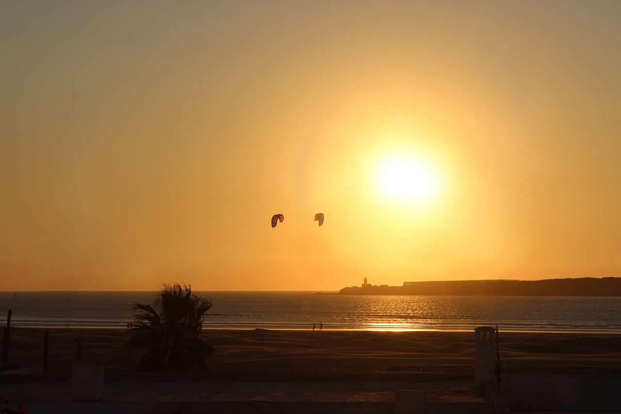 Image - kite kitesurfer sport wind surf