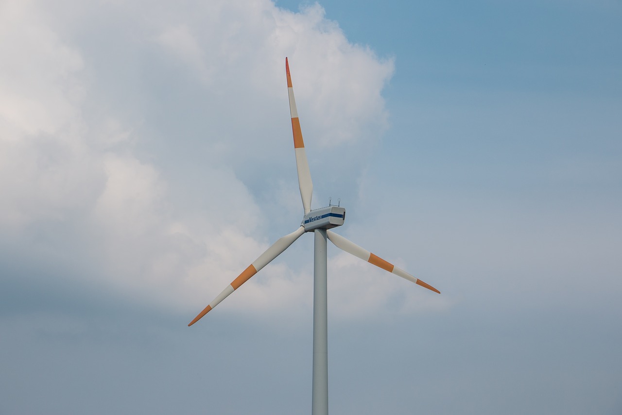 Image - pinwheel air wind turn gartendeko