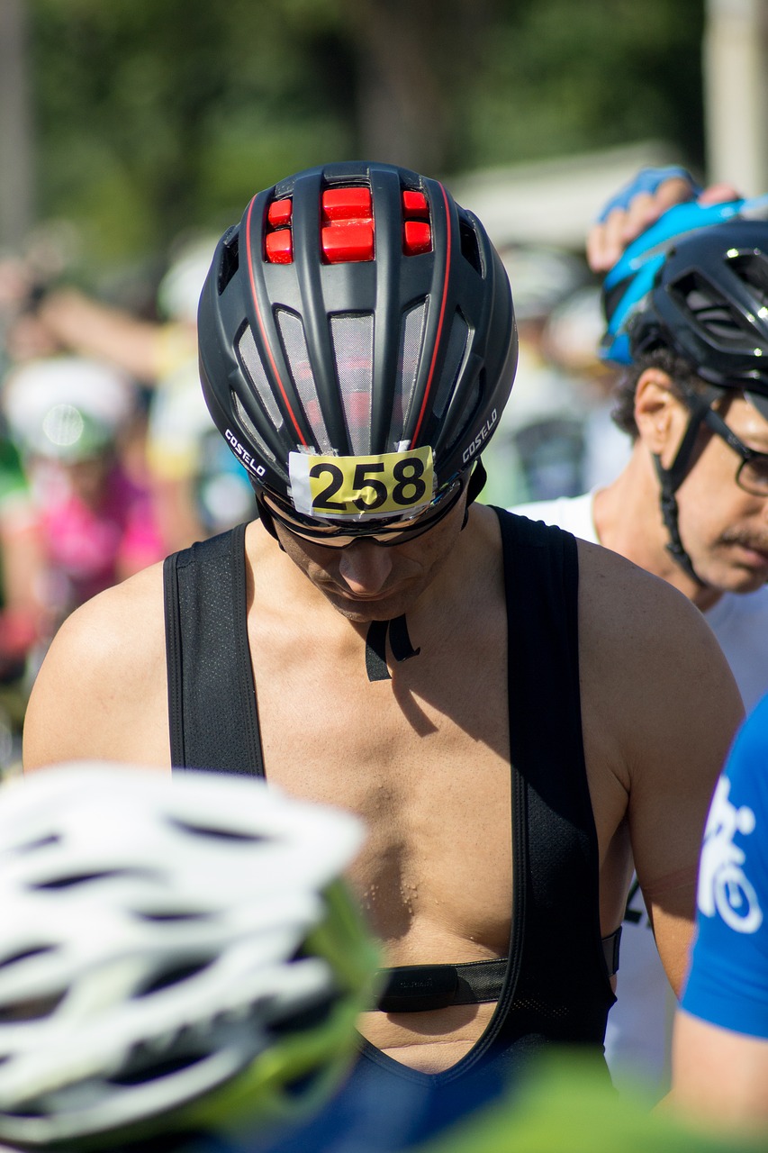 Image - bicicleta corrida rio de janeiro