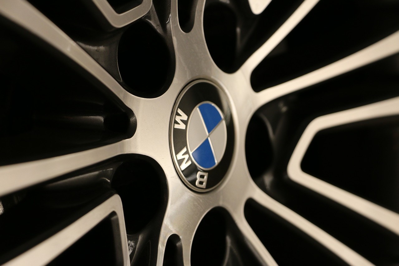 Image - sports auto brand bmw contest