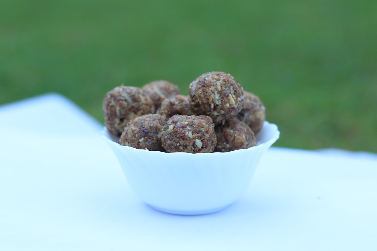 Image - diwali ladu ladoo laddoo balls