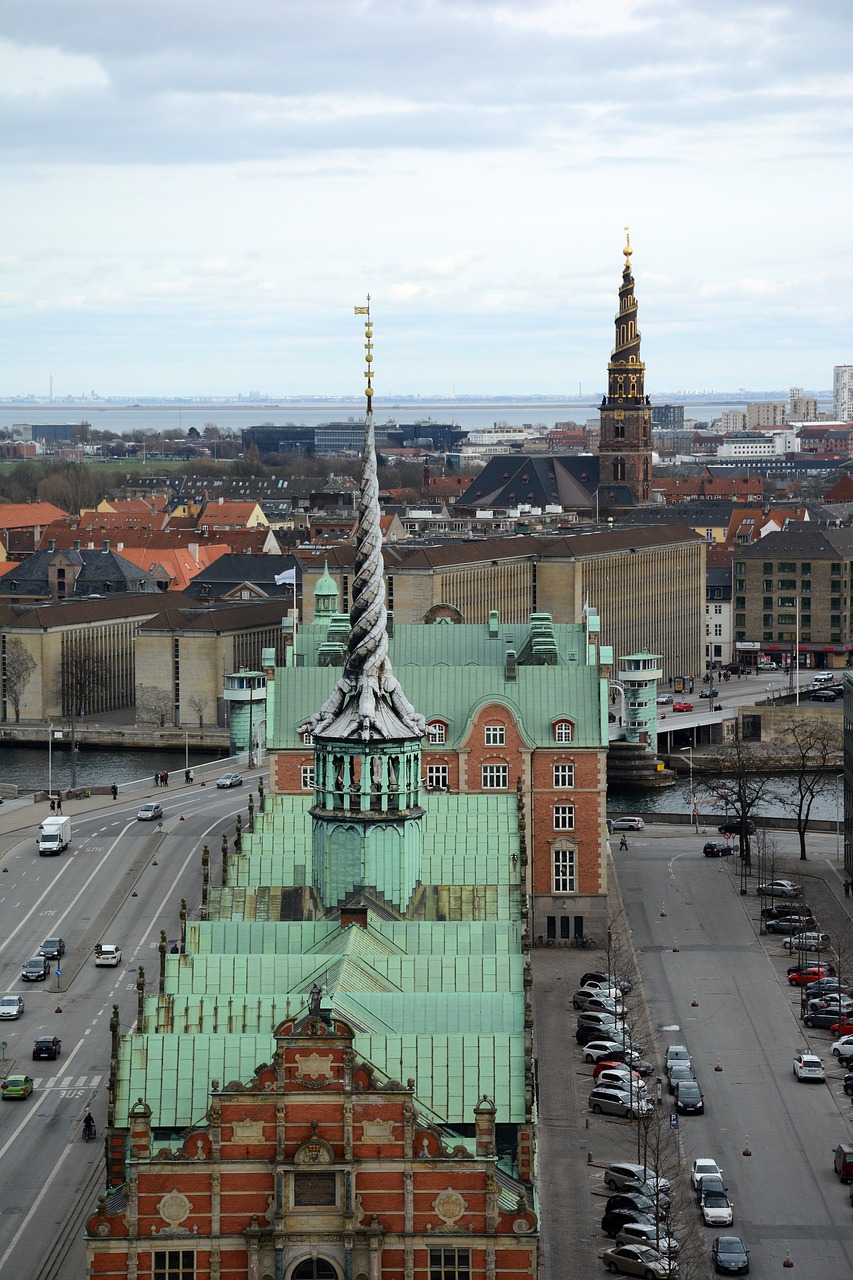 Image - copenhagen architecture building