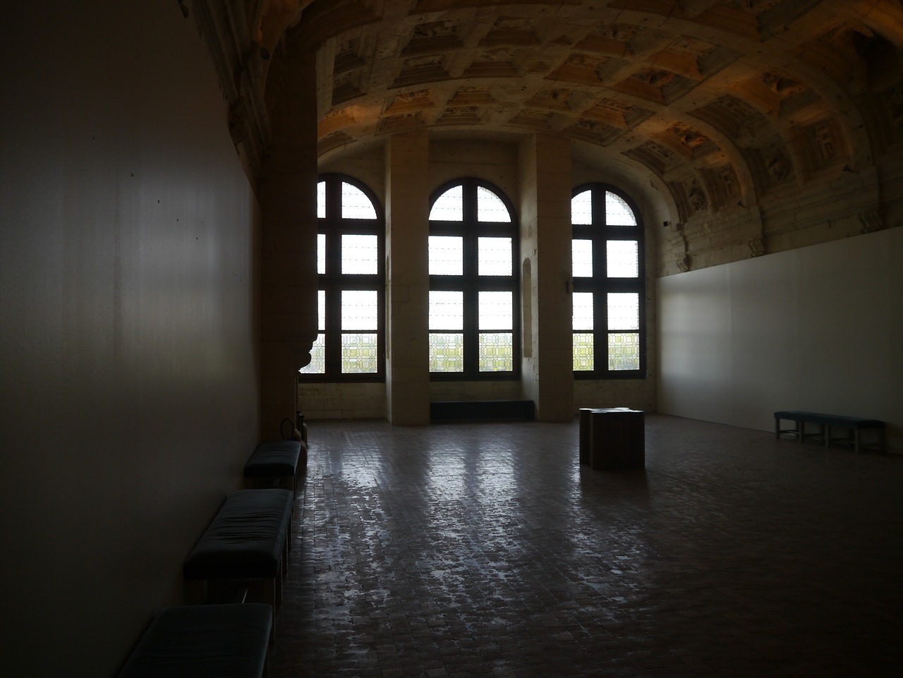 Image - castle chambord architecture