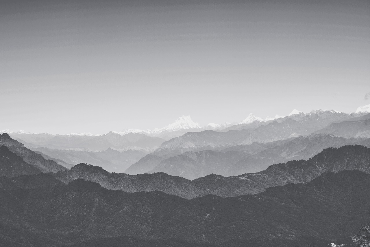 Image - bhutan travel journey adventure