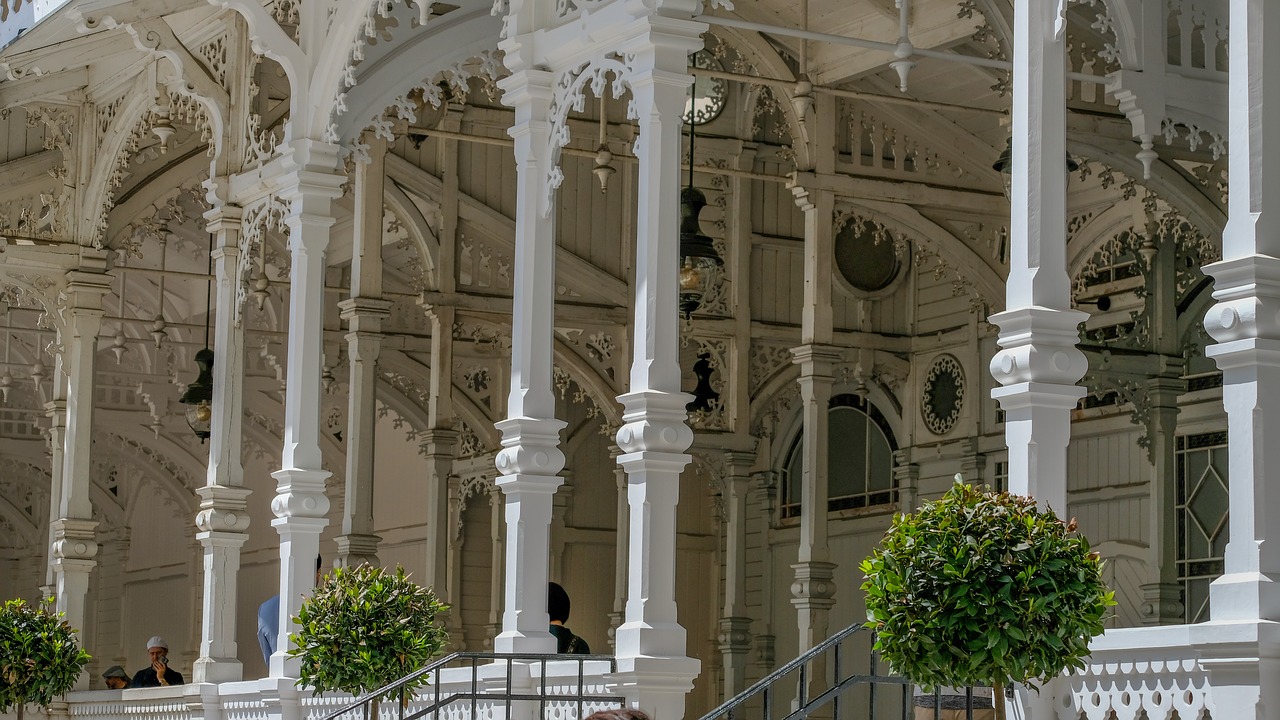 Image - karlovy vary old town karlovy vary