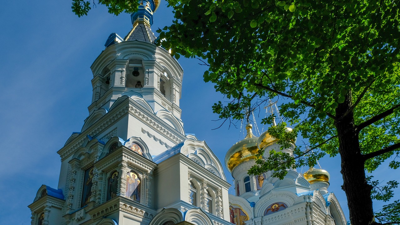 Image - karlovy vary russian orthodox church