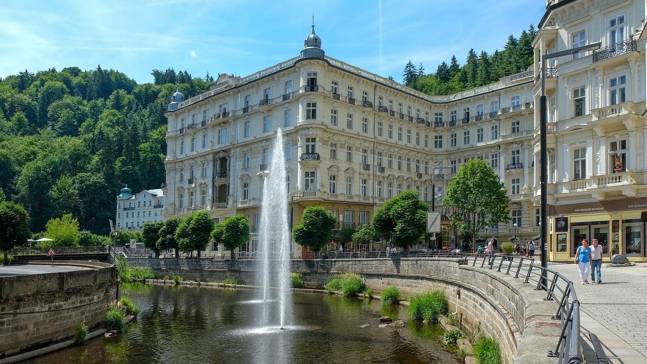 Image - karlovy vary karlovy vary