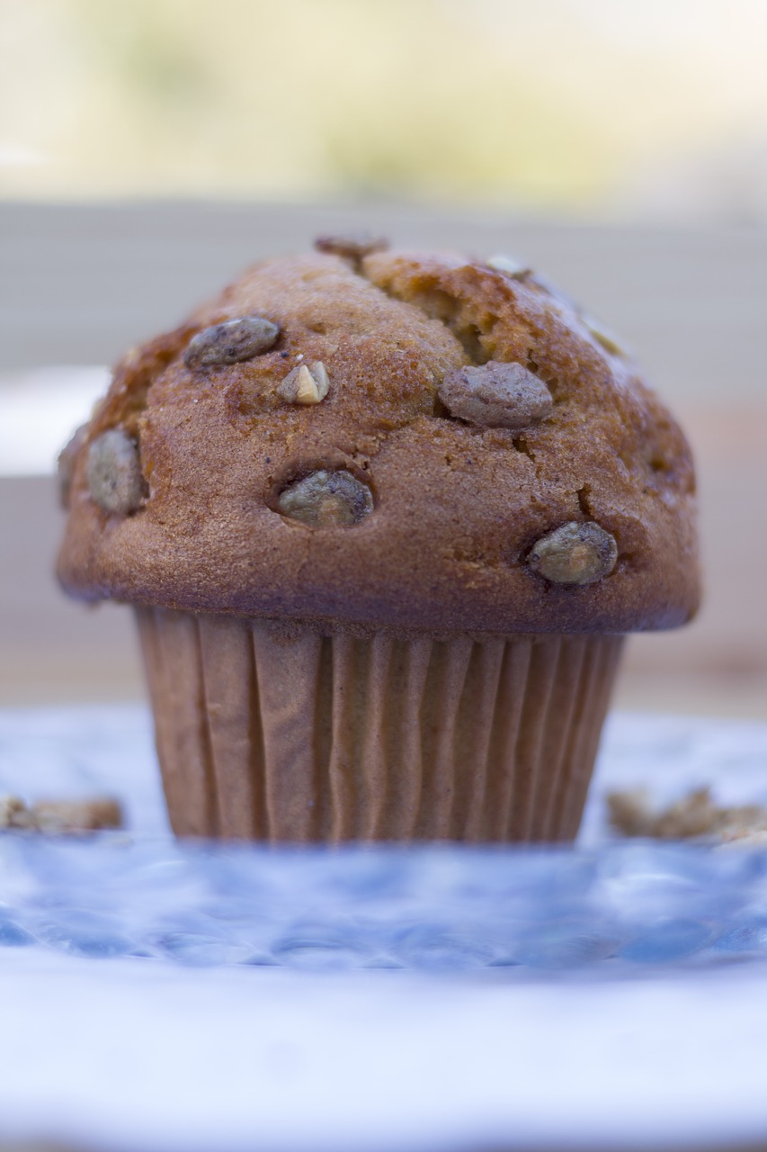 Image - muffin food bakery breakfast bake